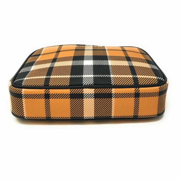 Michael Kors Jet Set Item Large Handbag Clutch - Picture 5 of 6